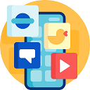 صفحات اجتماعی صفحه اختصاصی سایت مشاغل تهران